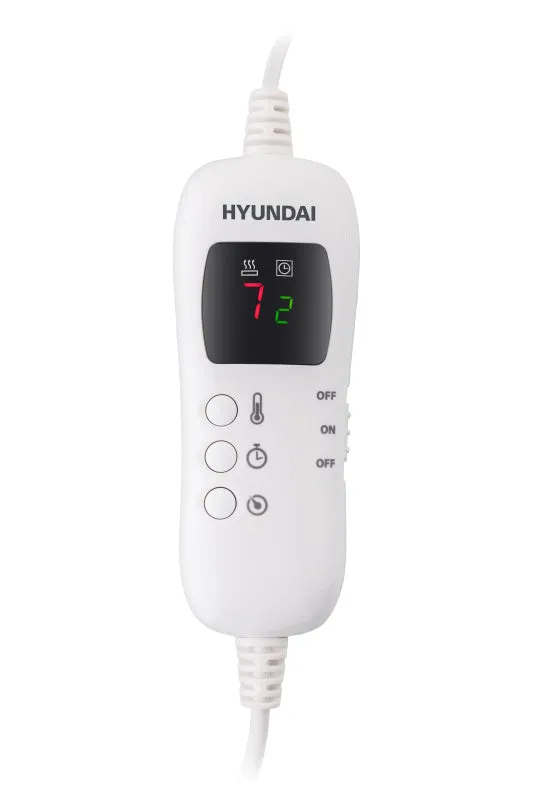 Heizdecke Hyundai CCH130 grau
