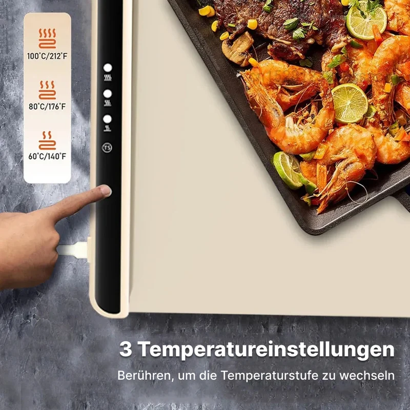 HeatoPood