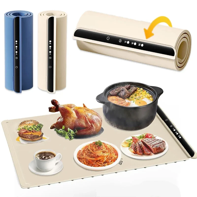 HeatoPood