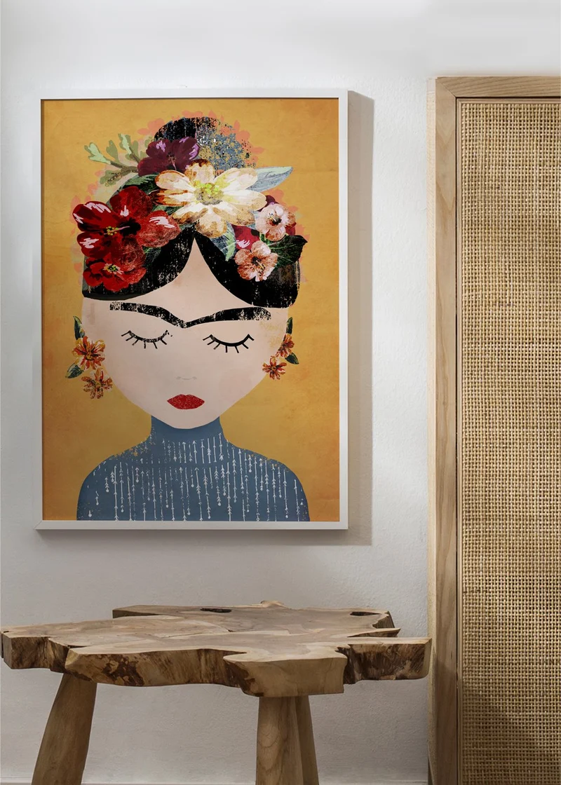 Skanto | Frida