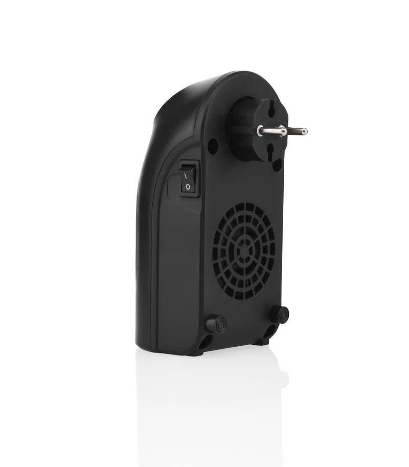 Heizlüfter ETA Fogos Mini 1623 90000 schwarz
