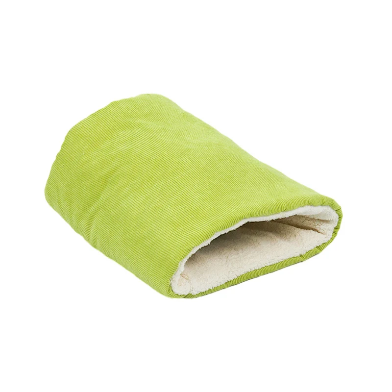 Ultraweiches Kuschel-Hundebett