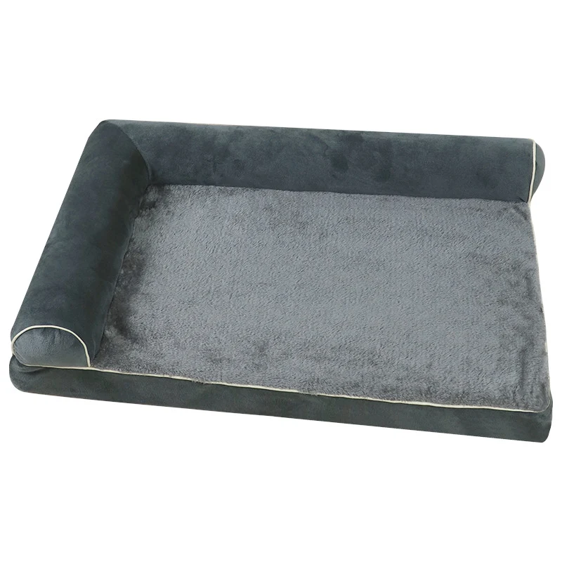 Stützendes Orthopädisches Lounge-Hundebett