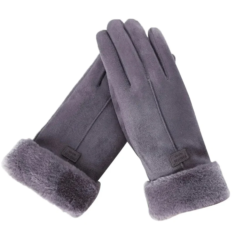 Winterhandschuhe – Wasserdicht mit Touchscreen