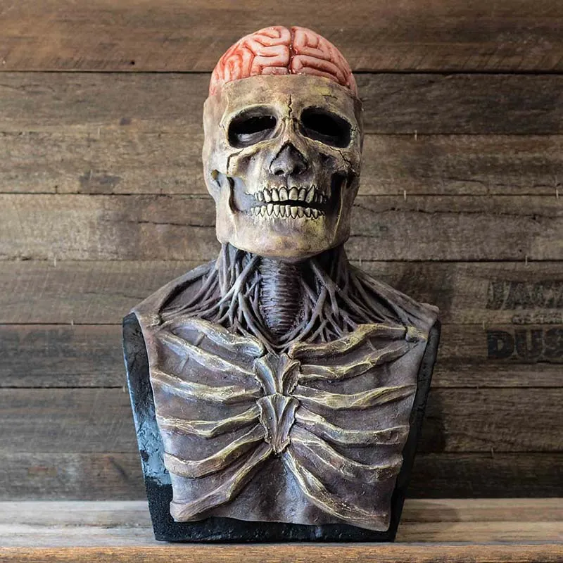 Halloween Horror Maske