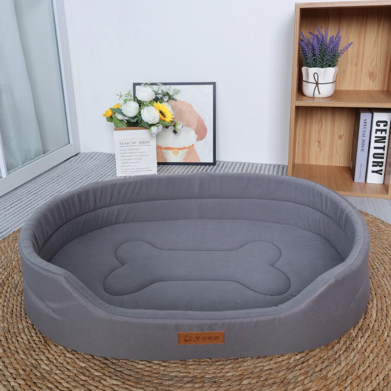 Komfort Lounge Hundebett