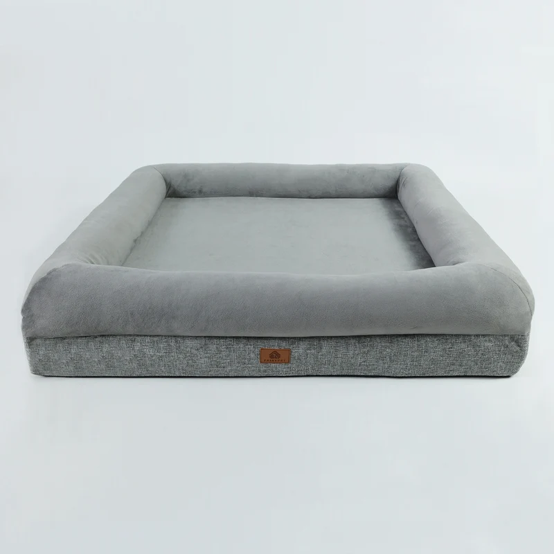 Luxus Orthopädisches Bett Hundebett