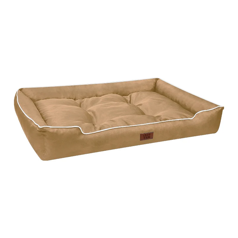 Orthopädisches Stützmatratzen-Hundebett