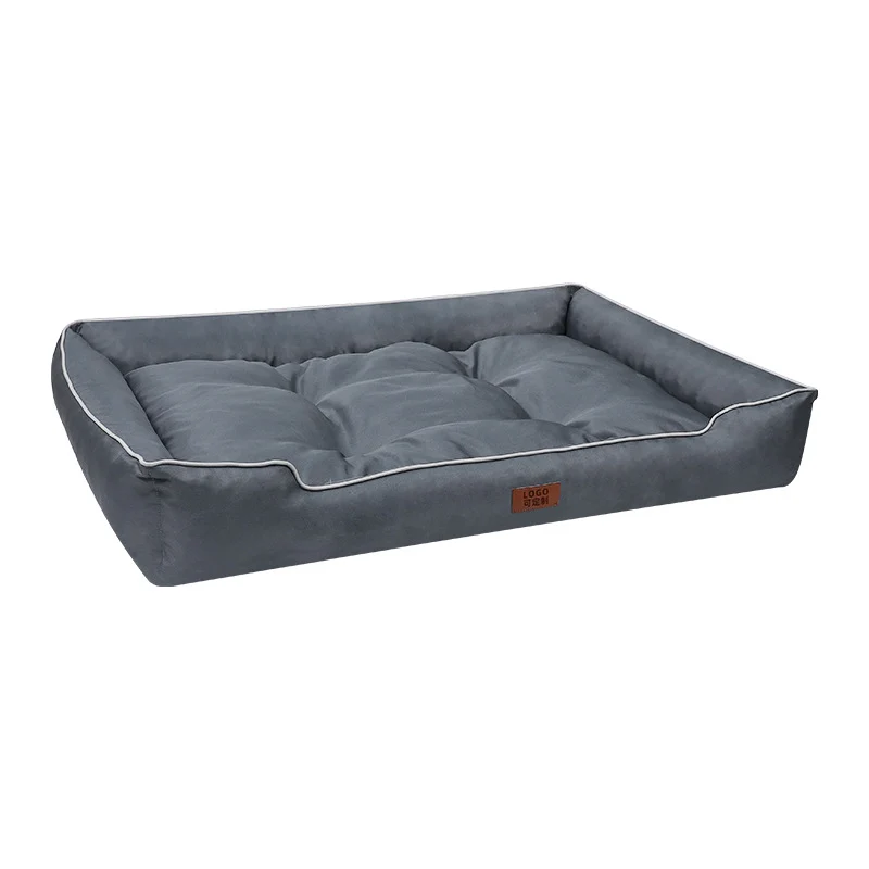 Orthopädisches Stützmatratzen-Hundebett