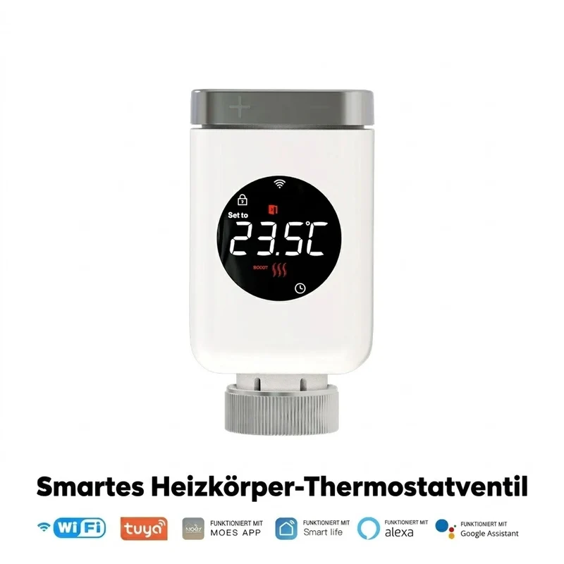 KlimaxTie