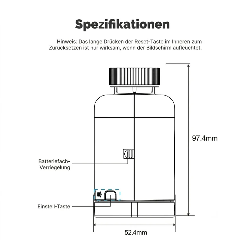 KlimaxTie