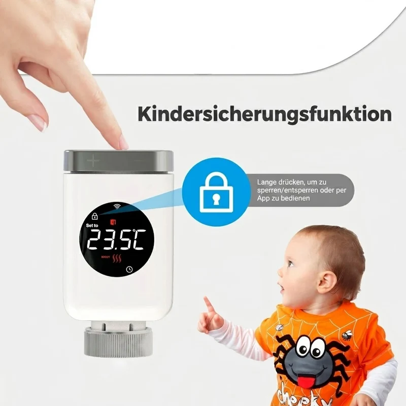 KlimaxTie
