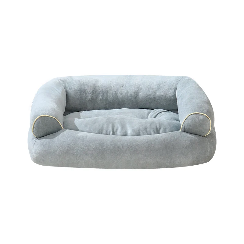 Erhöhtes Komfort-Sofa Hundebett