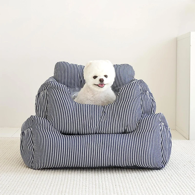 Gemütliches Sofabett Hundebett