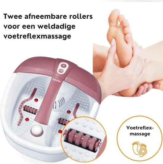 Beurer FB35 Voetenbad