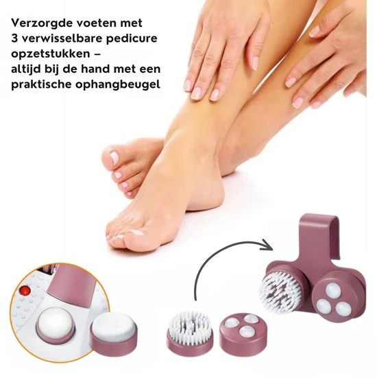 Beurer FB35 Voetenbad