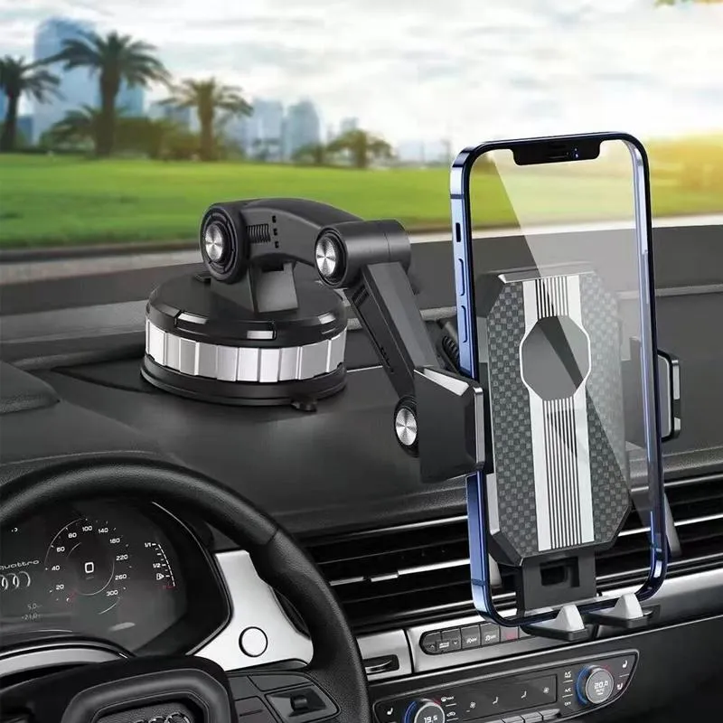Super Adsorption Telefonhalter