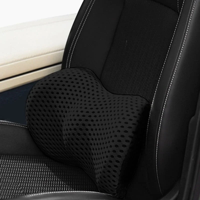Orthopädisches Lendenkissen | Ergonomische Rückenentlastung