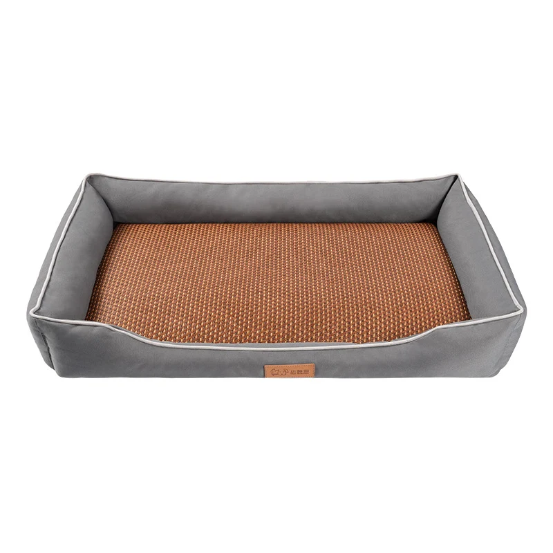 Stützendes Orthopädisches Matratzen-Hundebett