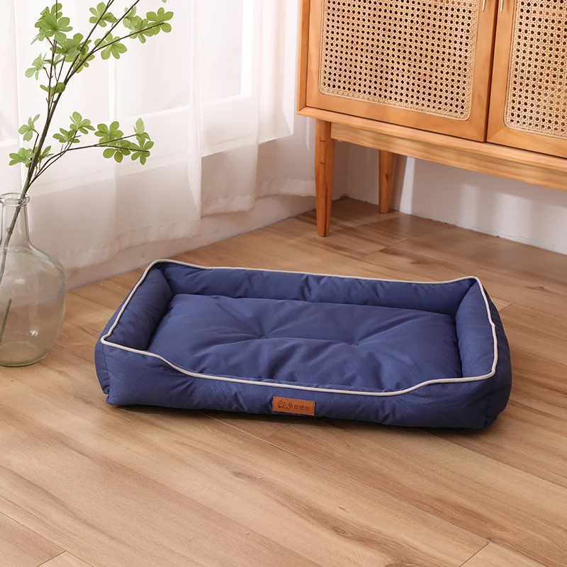 Stilvolles Wasserdichtes Hundebett