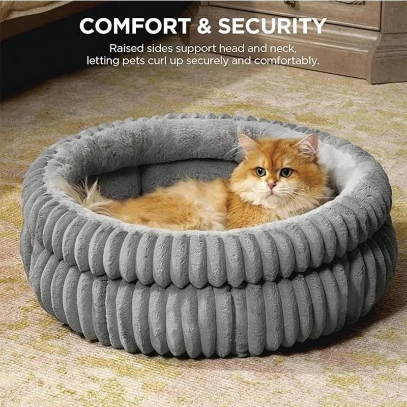 Katzenbett Hundebett