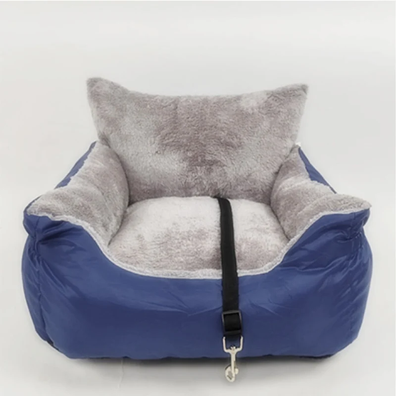 Verstellbares Komfort Hundebett