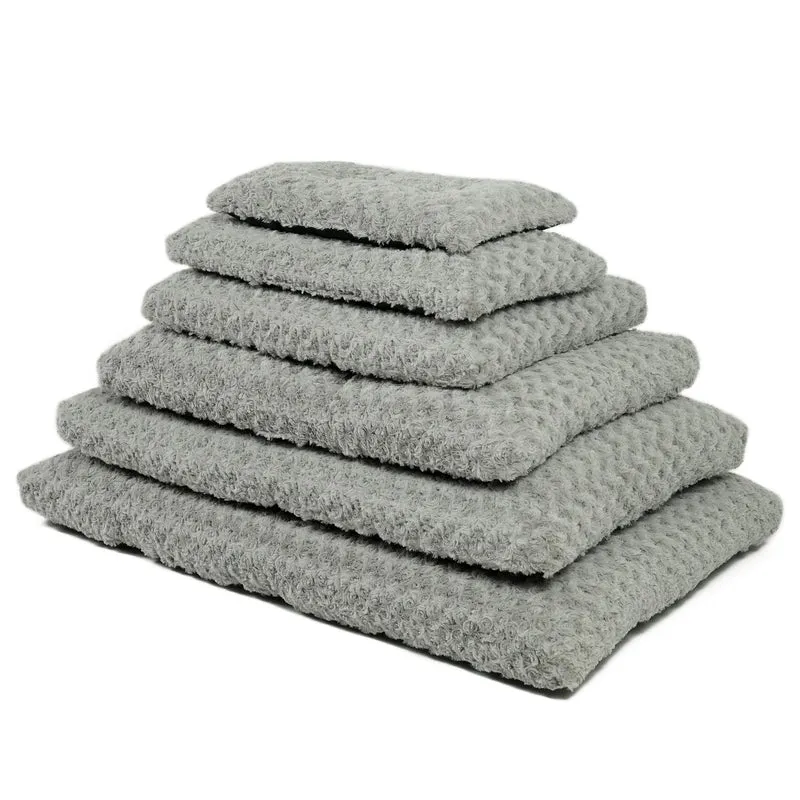 Premium Texturierte Badematte Hundebett