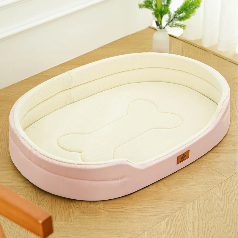 Premium 600D Hundebett