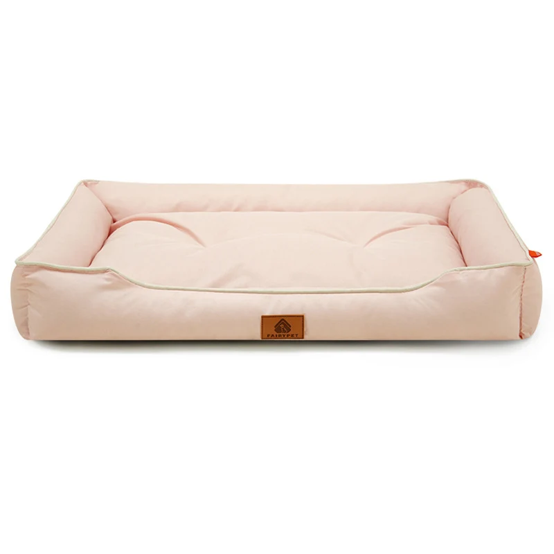 Fell-Lounge-Bett Hundebett