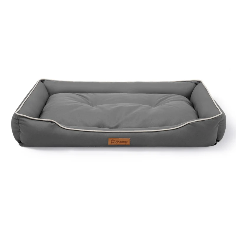 Fell-Lounge-Bett Hundebett