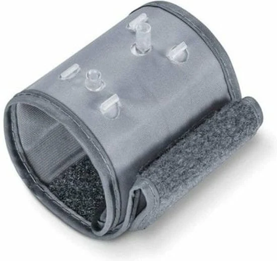 Beurer BC 28 Bloeddrukmeter pols - Hartslagmeter - Onregelmatige hartslag - Risico-indicator
