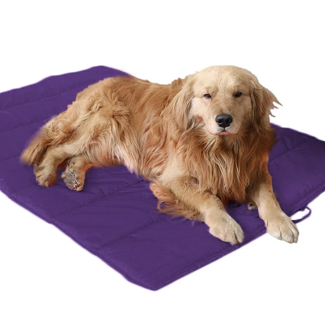 Kühlmatte Hundebett