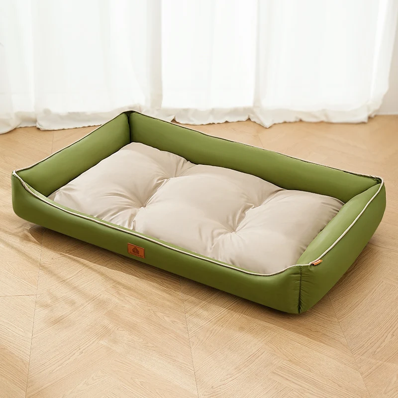 Orthopädisches Ruhe-Lounge Hundebett