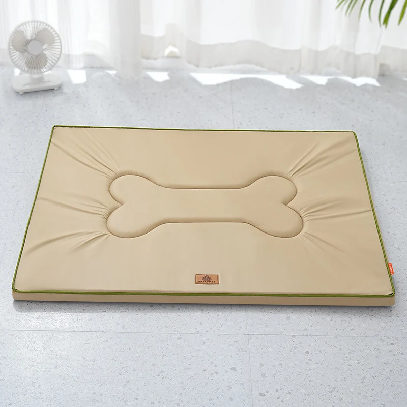 Orthopädisches Hundematratzen-Hundebett