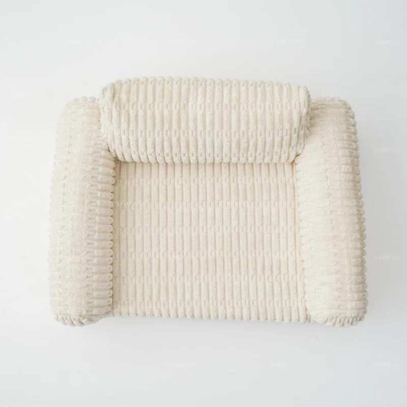 Plüsch Lounge Sofa Hundebett