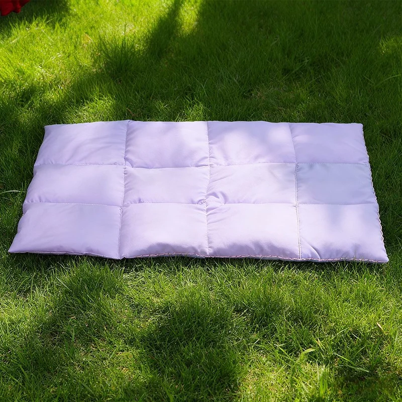 Tragbares Outdoor-Hundeschlafsofa