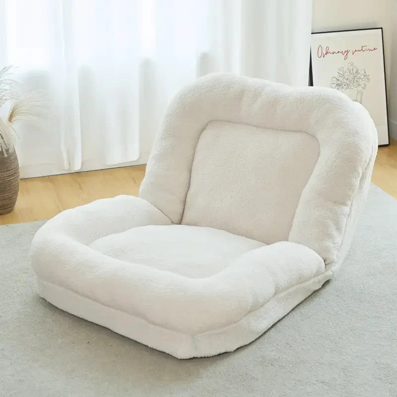 Verstellbares bequemes Lounge-Hundebett