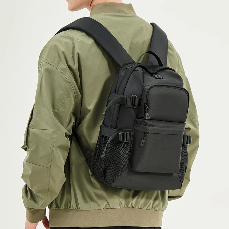 Urban Modularer Rucksack Skanto