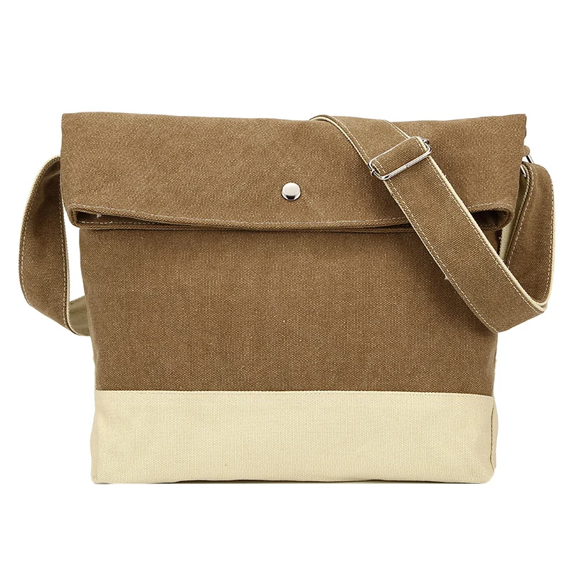 Urban Minimalistische Crossbody Bag Skanto