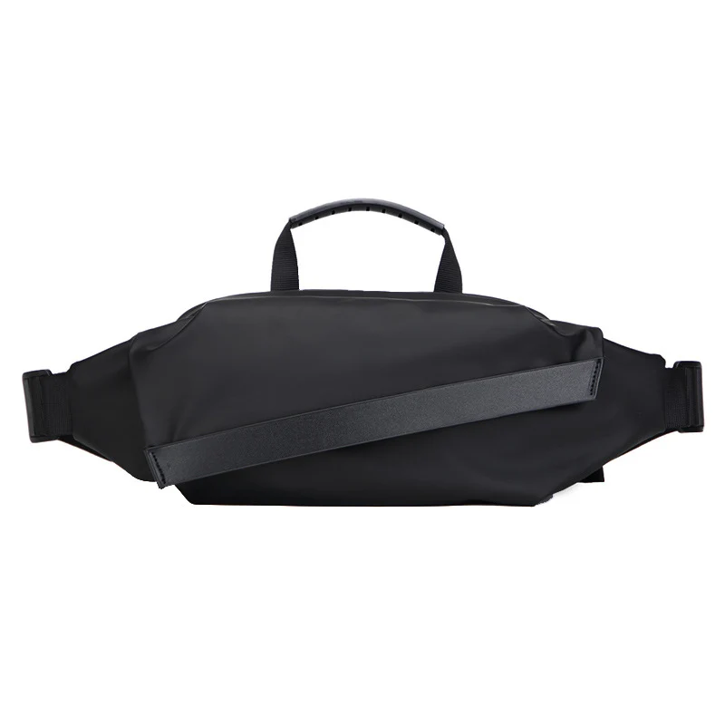 Ergonomische Sling Messenger Bag Skanto