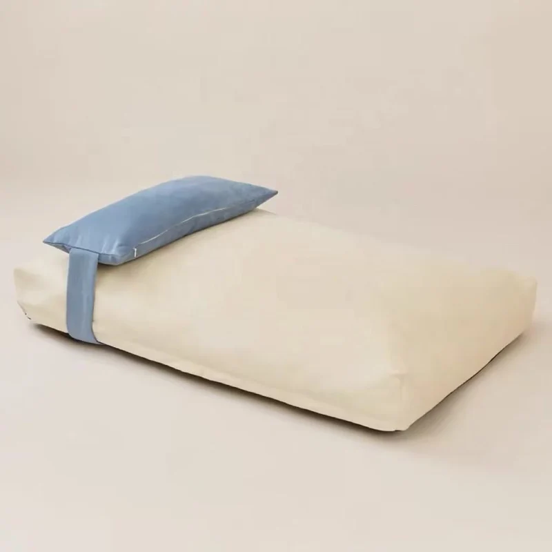 Flexibles Liegepolster Hundebett