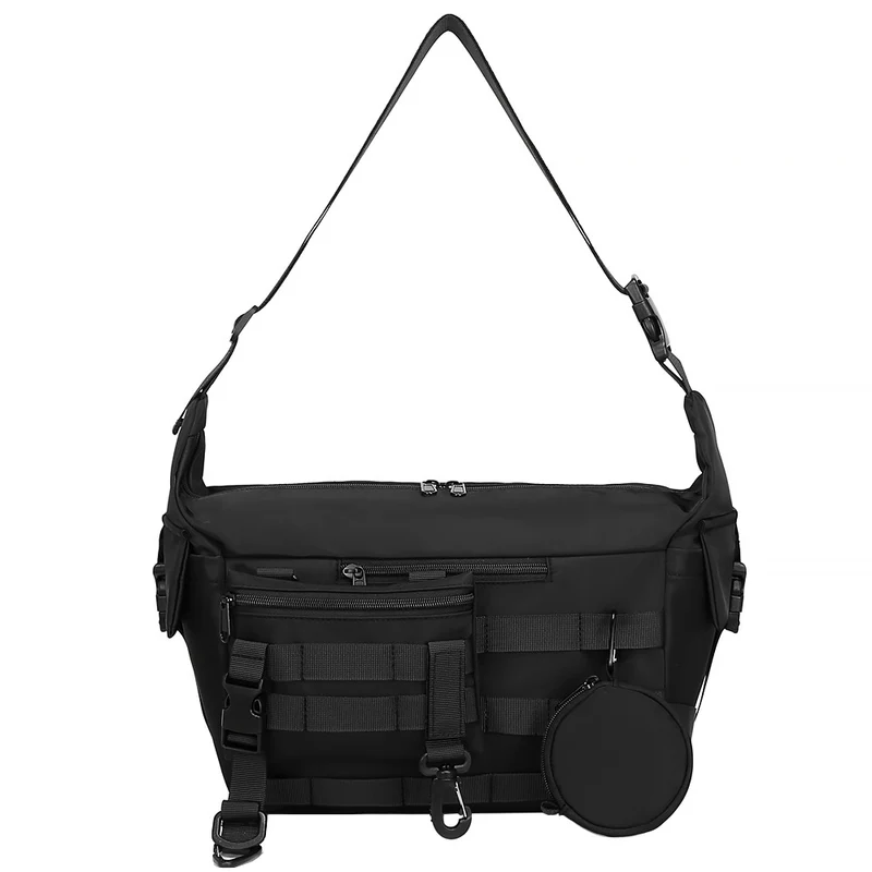 Taktische Crossbody Sling Bag Skanto