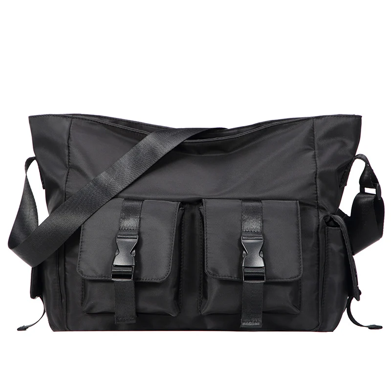 Vielseitige Crossbody Messenger Bag Skanto