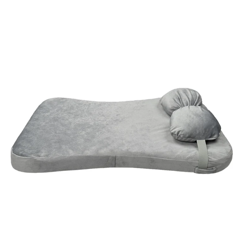 Ergonomische Schlafmatte Hundebett