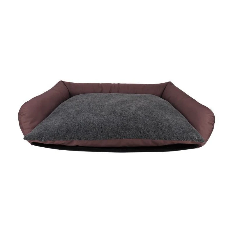 Orthopädisches Komfort-Hundebett