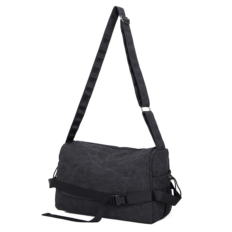 Robuste Crossbody Bag für den Alltag Skanto