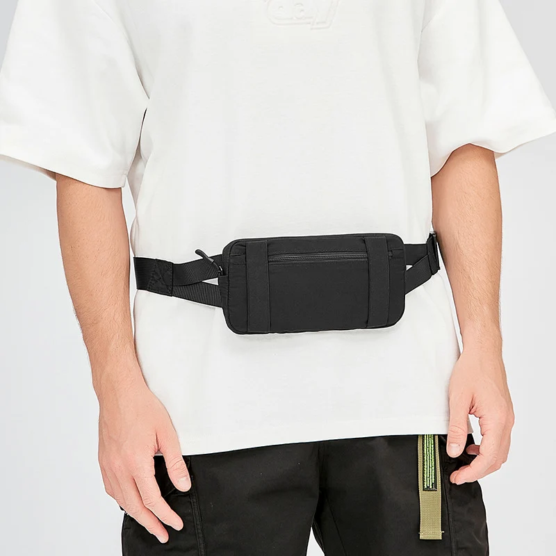 Kompakte Utility-Gürteltasche Skanto