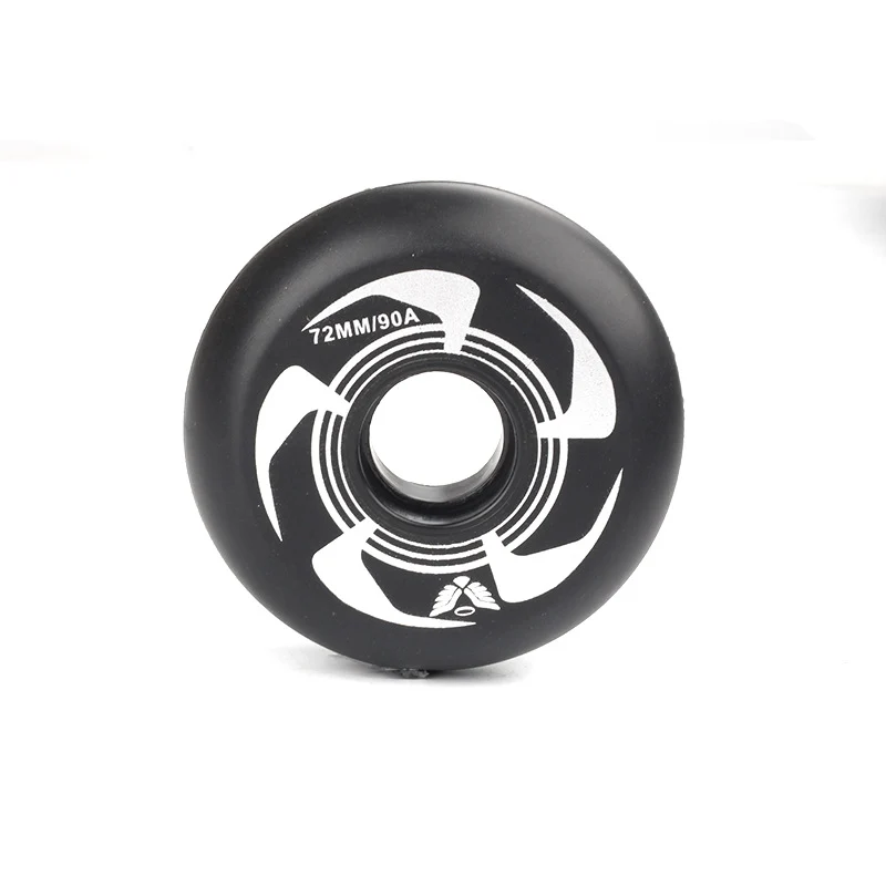 Hochleistungs-Skateboard-Rollen Skanto