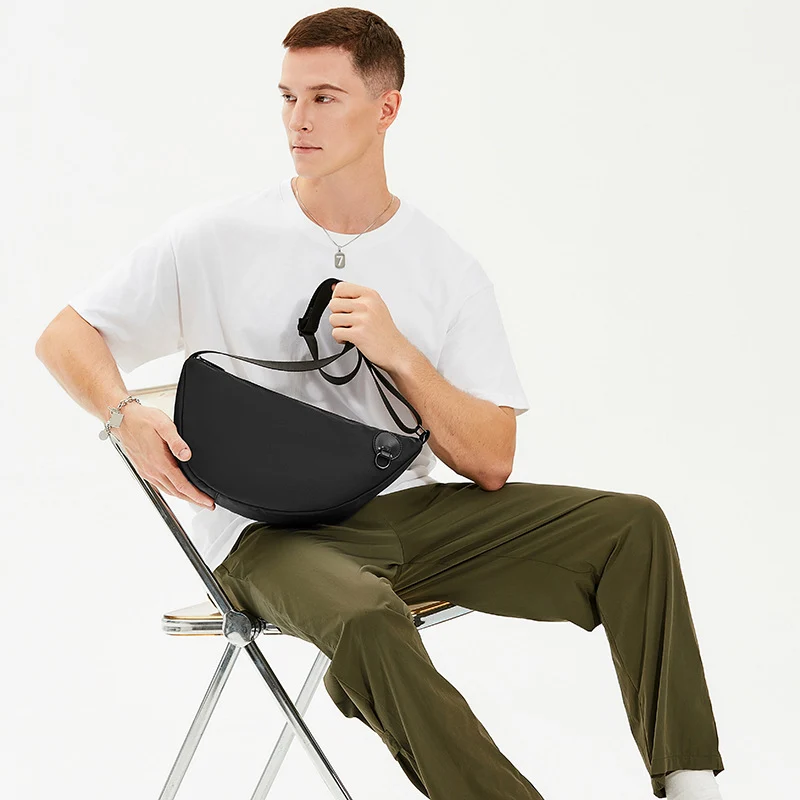 Leichte Utility Sling Bag Skanto