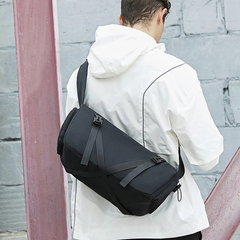 Ergonomischer Sling Pack Skanto
